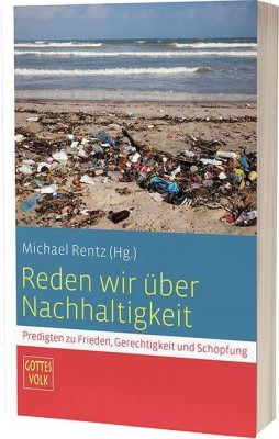 Reden wir über Nachhaltigkeit