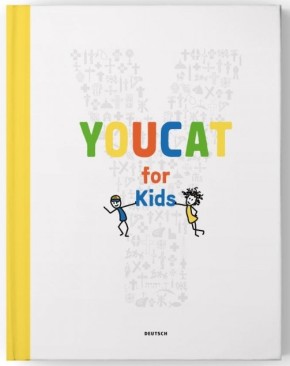 YOUCAT for Kids