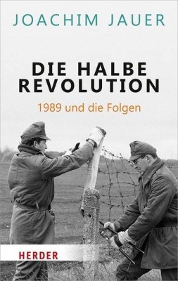 Die halbe Revolution