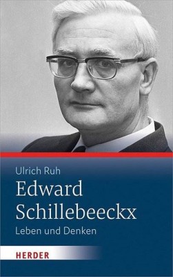 Edward Schillebeeckx