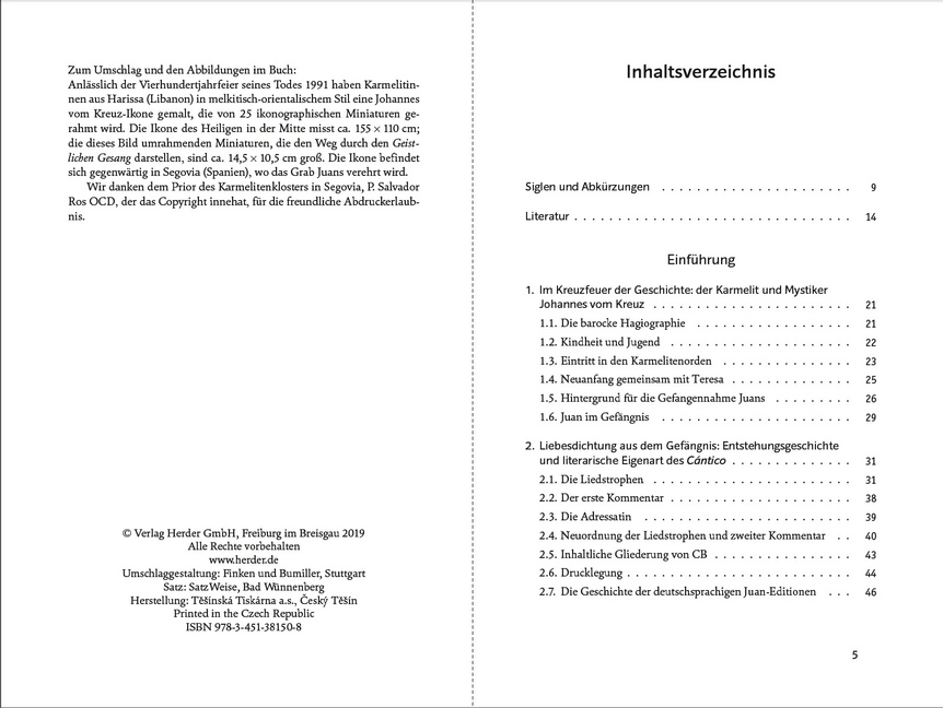 All mein Tun ist nur noch Lieben