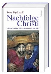 Nachfolge Christi, Cover-Motiv von Sieger Köder