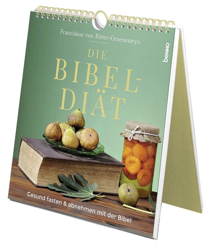 Die Bibel-Diät