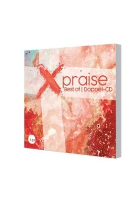 Xpraise, 2 Audio-CDs