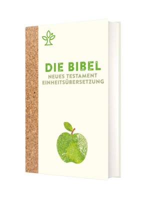 Die Bibel - Neues Testament Einheitsübersetzung, Halbkorkeinband