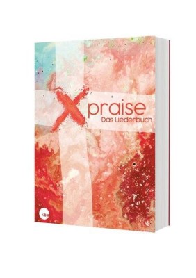 Xpraise, Das Liederbuch