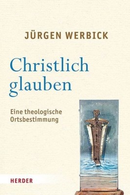 Christlich Glauben