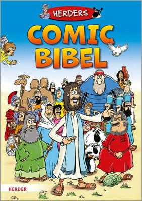 Herders Comic Bibel