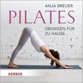 Pilates, 1 Audio-CD