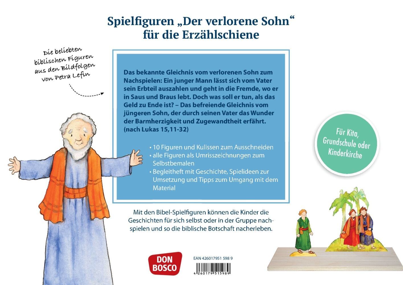 Der verlorene Sohn