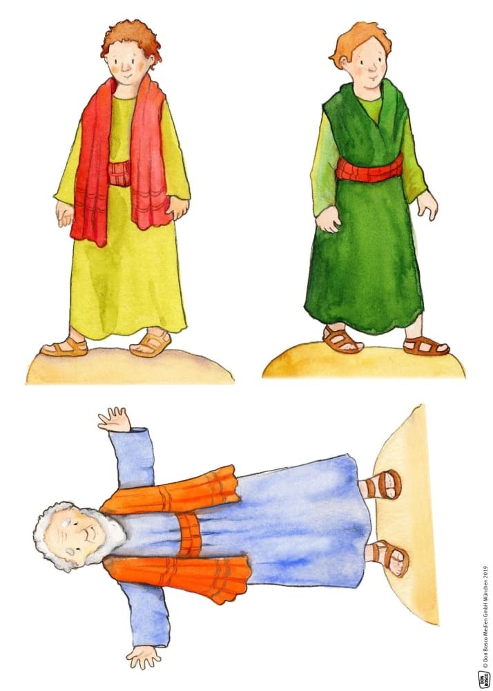 Der verlorene Sohn