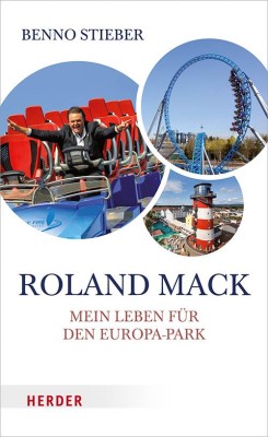 Roland Mack