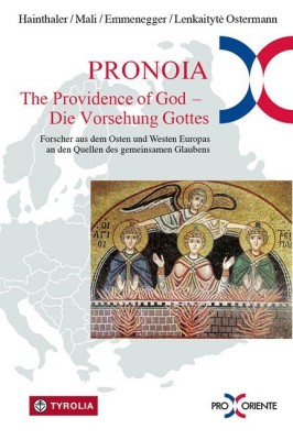 Pronoia, The Providence of God / Die Vorsehung Gottes