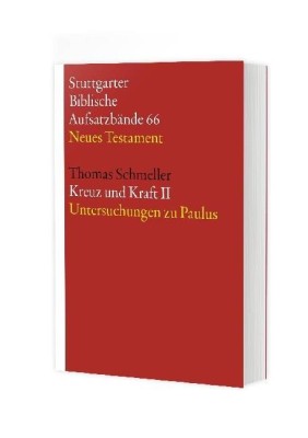 Kreuz und Kraft. Bd.2