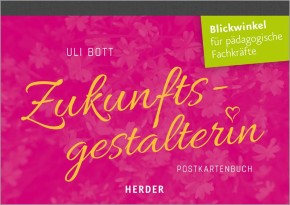 Zukunftsgestalterin