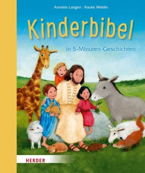 Kinderbibel