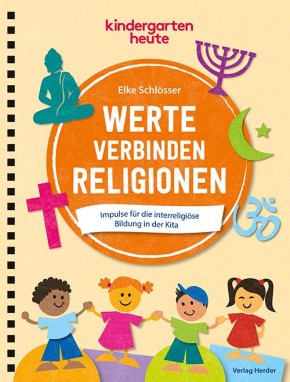 Werte verbinden Religionen