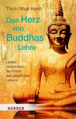 Das Herz von Buddhas Lehre