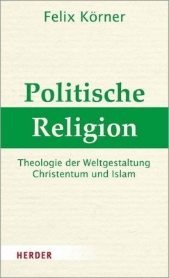 Politische Religion