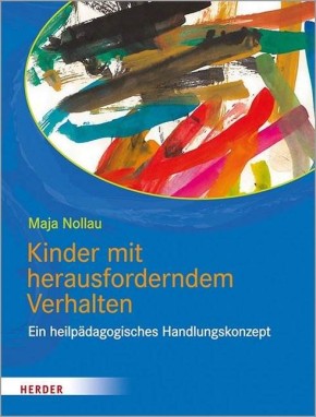 Kinder mit herausforderndem Verhalten