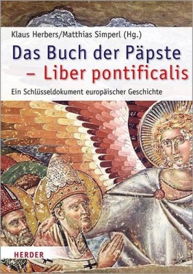 Das Buch der Päpste - Liber pontificalis