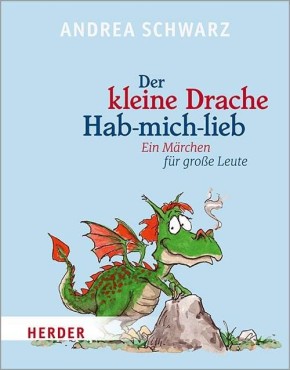 Der kleine Drache Hab-mich-lieb