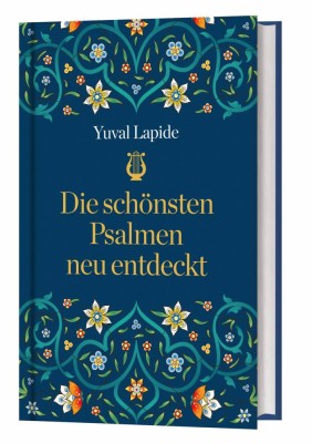 Die schönsten Psalmen neu entdeckt