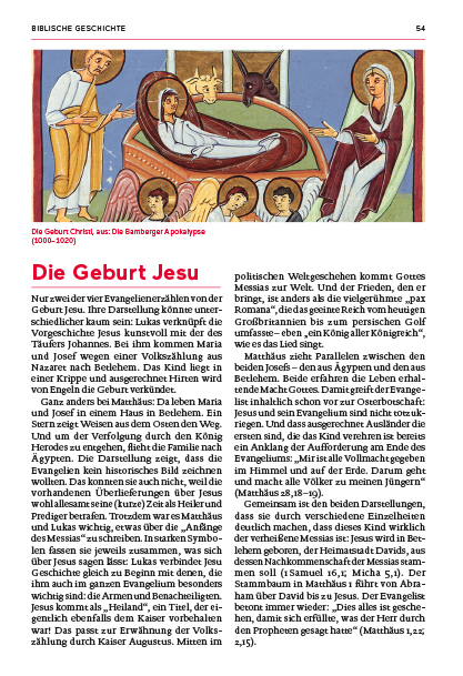Die Bibel - Einheitsübersetzung mit Informationsteil