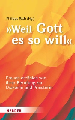 ... weil Gott es so will