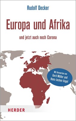 Europa und Afrika