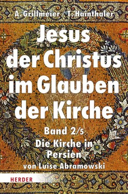 Jesus der Christus im Glauben der Kirche