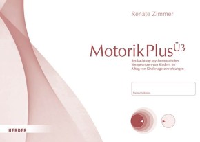 MotorikPlus Ü3 [10 Bögen]