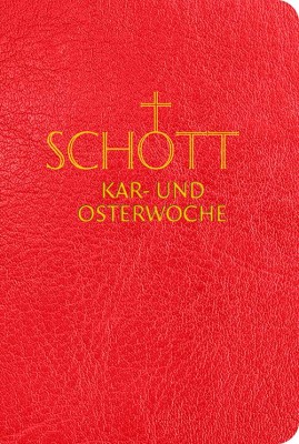 SCHOTT Kar- und Osterwoche