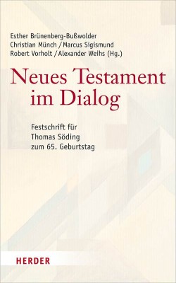 Neues Testament im Dialog