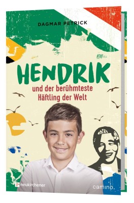 Hendrik und der berühmteste Häftling der Welt