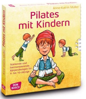 Pilates mit Kindern