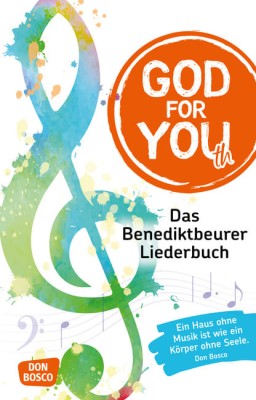 God for You(th)