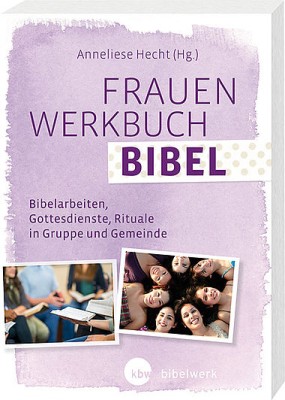 FrauenWerkbuch Bibel