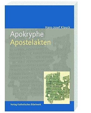 Apokryphe Apostelakten