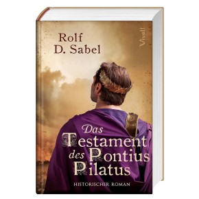 Das Testament des Pontius Pilatus