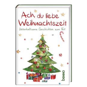 Ach du liebe Weihnachtszeit