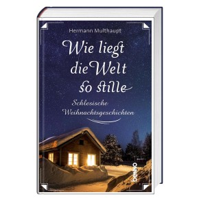 Wie liegt die Welt so stille