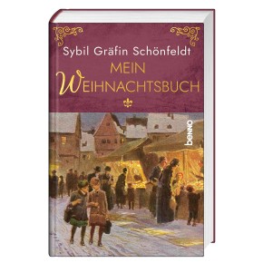 Mein Weihnachtsbuch