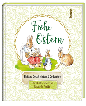 Frohe Ostern