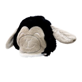 Wende-Schäfchen "Flocke"