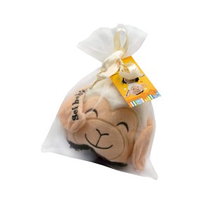 Wende-Schäfchen "Flocke"