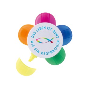 Textmarker 