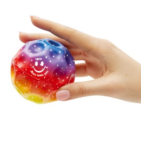 Springball „Regenbogen“