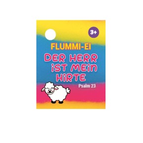Flummi "Ei"
