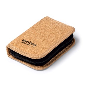 Werkzeugset mit 25 Zubehörteilen